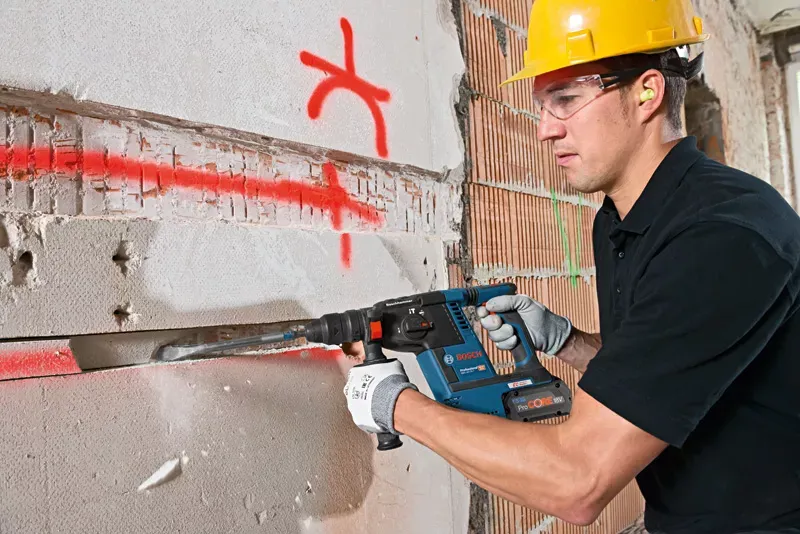 Bosch Professional ProCore18V 8,0 Ah Akü