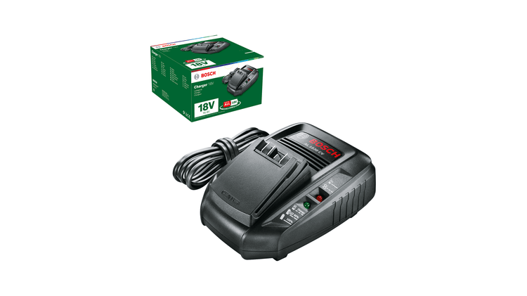 Bosch 18-14,4 V Şarj Cihazı AL 1830 CV 1600A005B3