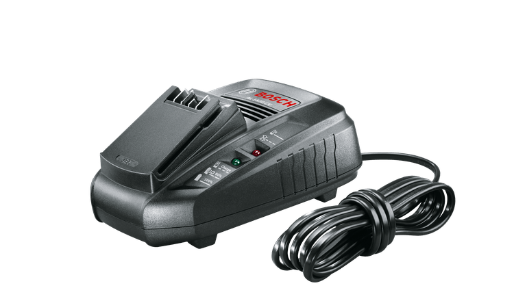 Bosch 18-14,4 V Şarj Cihazı AL 1830 CV 1600A005B3