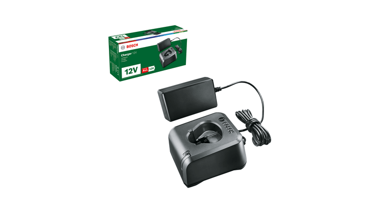 Bosch GAL 12V-40 Şarj Cihazı 1600A019R3