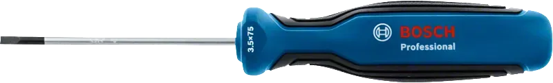 Bosch Professional Tornavida Seti 6 Parça - 1600A02CV3