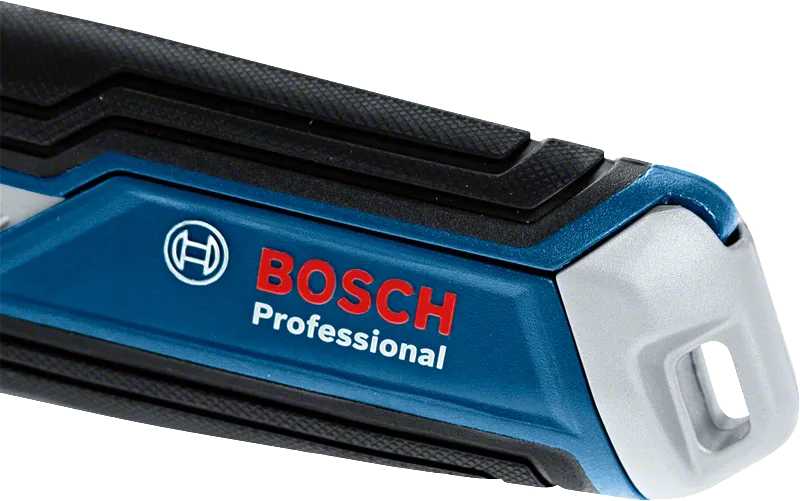 Bosch Profesyonel Değiştirilebilir Maket Bıçağı 180 mm - 1600A01V3H