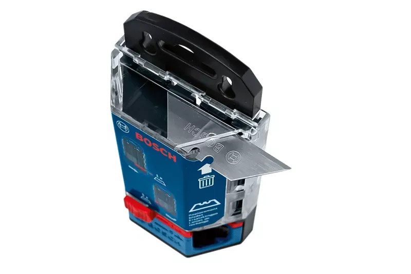 Bosch Profesyonel Maket Bıçağı Yedeği 50 Parça - 1600A01V3J