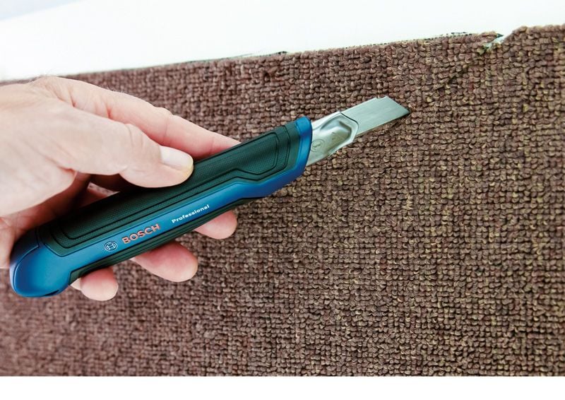 Bosch Profesyonel Maket Bıçağı Seti 3 Parça - 1600A027M4