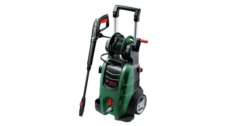 Bosch AdvancedAquatak 150 Basınçlı Yıkama Makinesi 06008A7700
