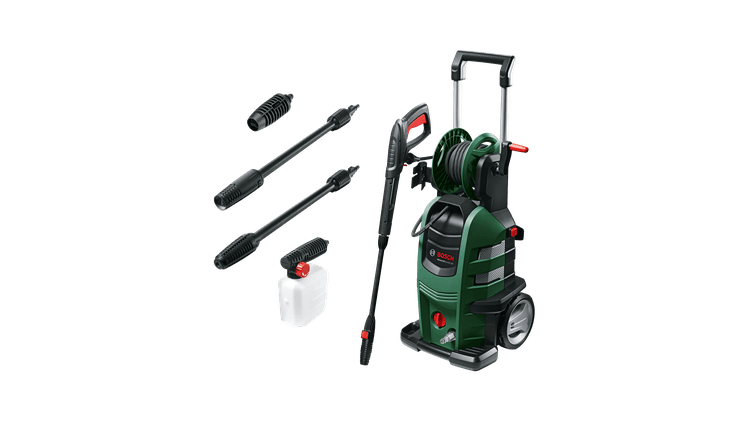 Bosch AdvancedAquatak 150 Basınçlı Yıkama Makinesi 06008A7700