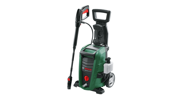 Bosch Universal Aquatak 125 Basınçlı Yıkama - 06008A7A00