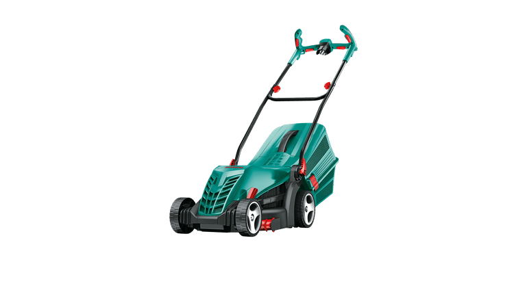Bosch ARM 34 Çim Biçme Makinesi 06008A6101