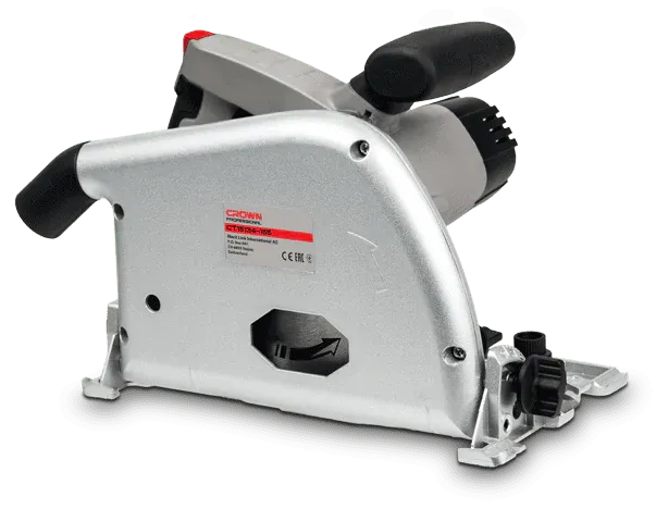 Crown Daire Testere 1300W 165Mm Ct15134-165