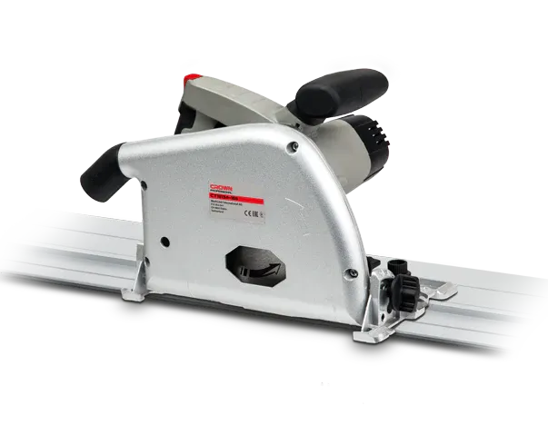 Crown Daire Testere 1300W 165Mm Ct15134-165