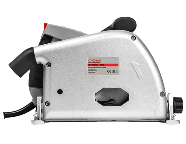 Crown Daire Testere 1300W 165Mm Ct15134-165