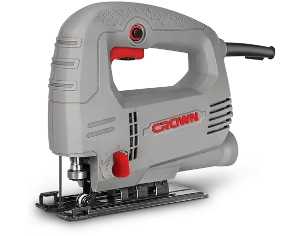 Crown Dekupaj Testere 550W Ct15212