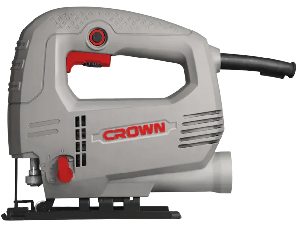 Crown Dekupaj Testere 550W Ct15212