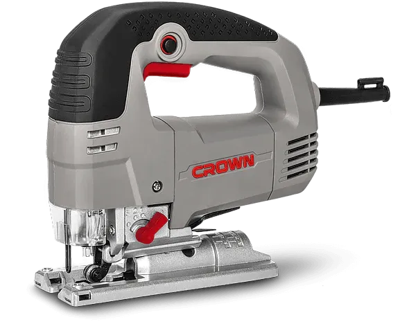 Crown Dekupaj Testere 710W Ct15189