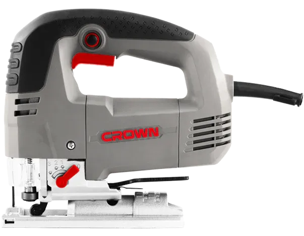Crown Dekupaj Testere 710W Ct15189