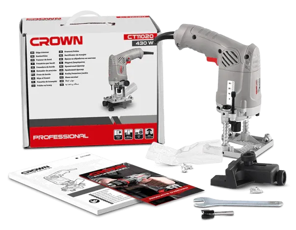 Crown Kenar Freze 430W Ct11020