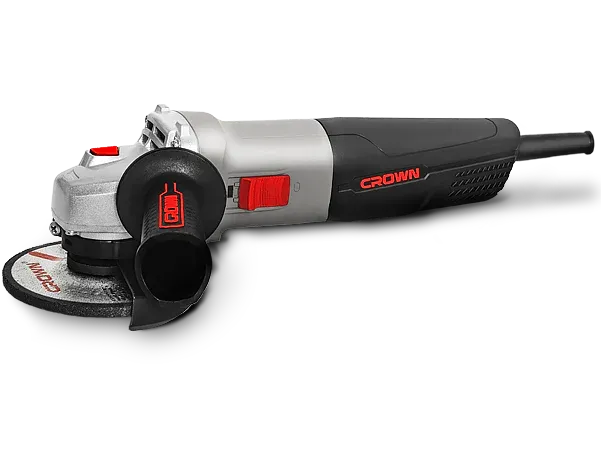Crown Avuç Taşlama 720W 115Mm Ct13499-115R