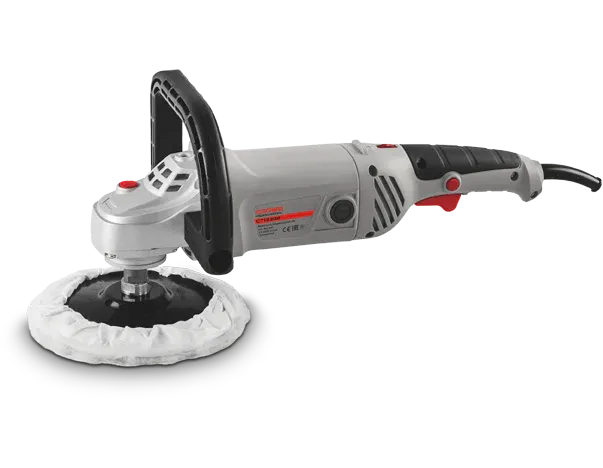 Crown Polisaj 1300W 180Mm Ct13302