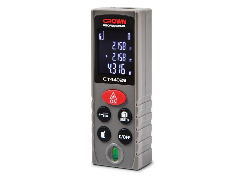Crown Lazer Metre 60 M Ct44029