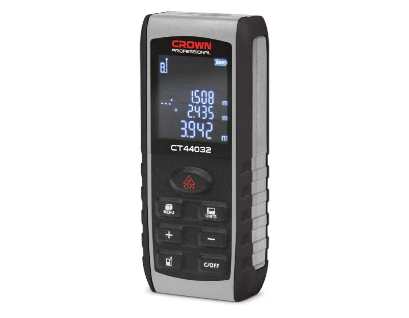 Crown Lazer Metre Class Iı 40 M Ct44032