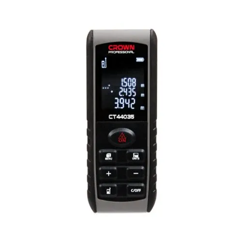 Crown Lazer Metre Class Iı 100 M Ct44035