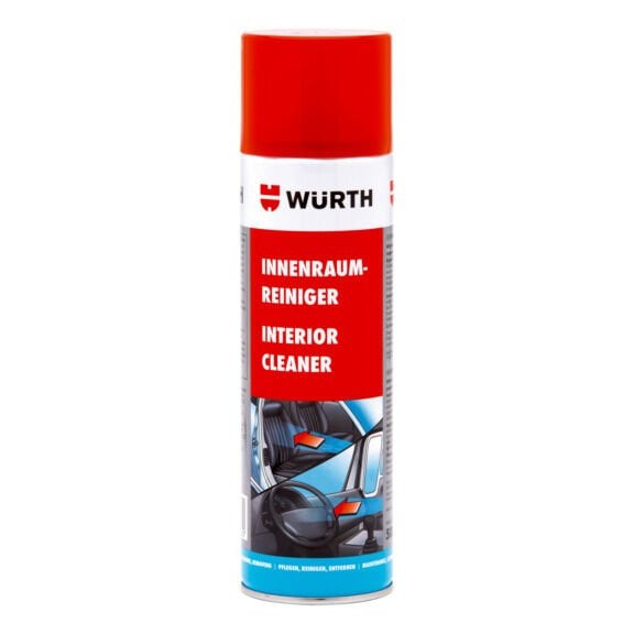Würth Araç İçi Temizleme Spreyi 500Ml