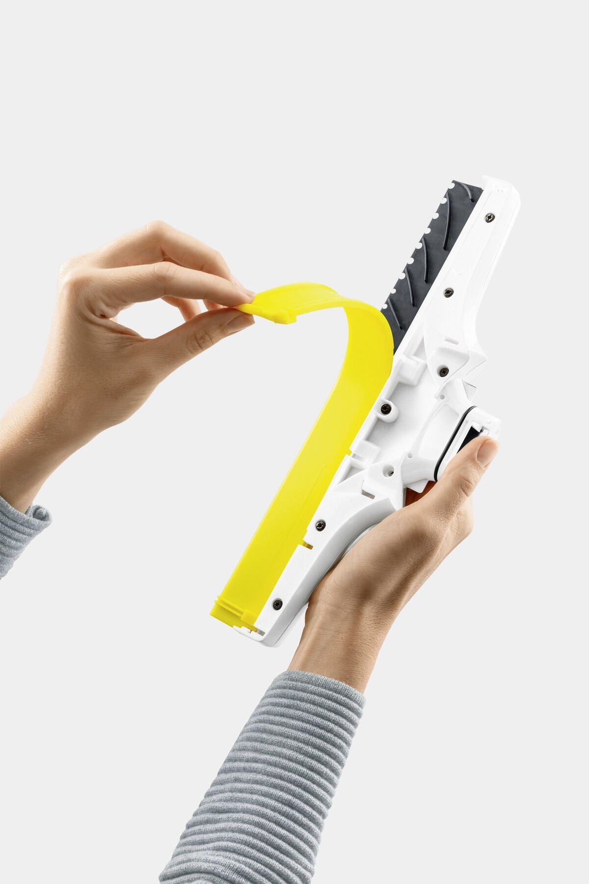 Karcher Wv6 Şarjlı Cam Temizleme Makinesi