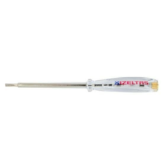 İzeltaş 4550170190 Elektrik Kontrol Kalemi 190 mm