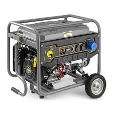 Karcher Pgg 6/1 Jeneratör