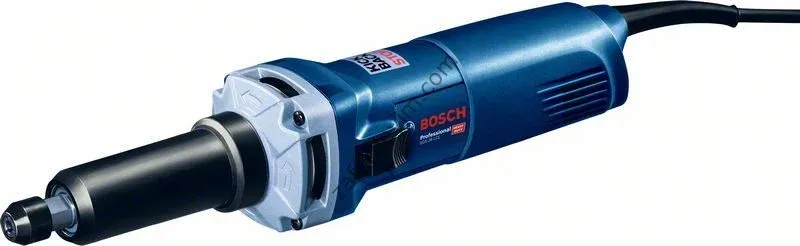 Bosch Professional GGS 28 LCE 650 W 43 MM Kalıpçı Taşlama Makinesi - 0601221100