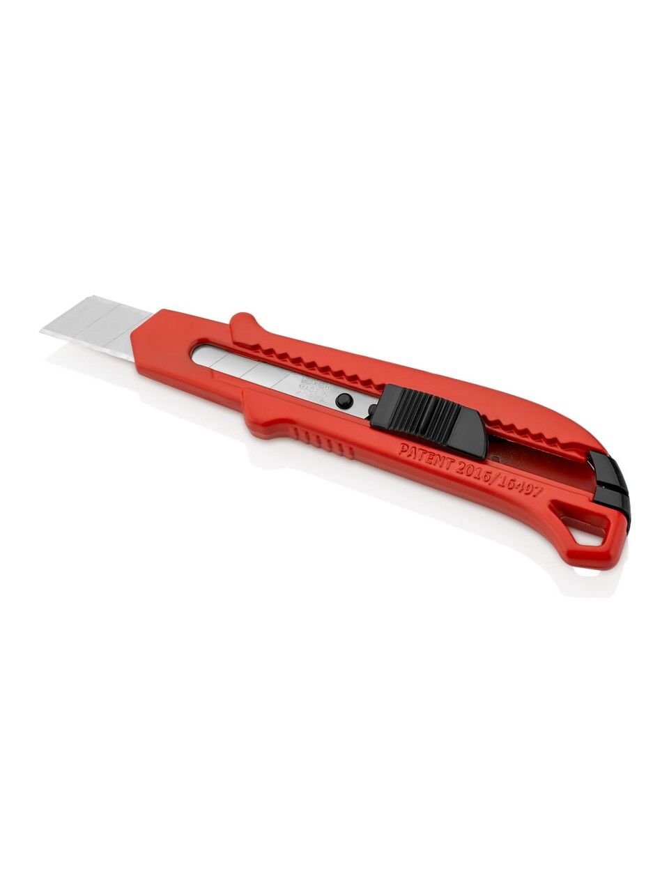 Roney Maket Bıçağı Metal Tx-35