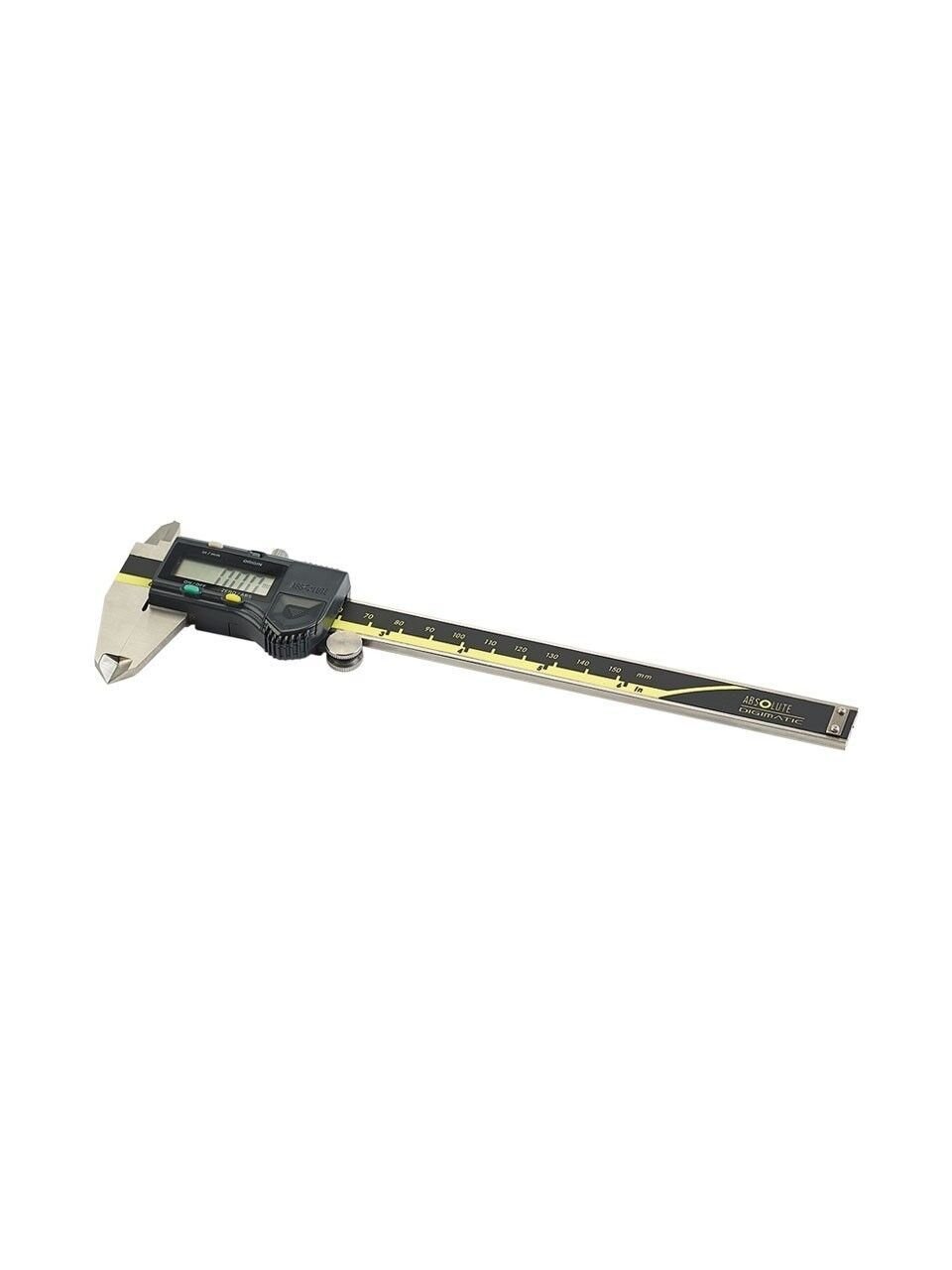 GFB 200X0,01Mm Mitutoyo Model Dijital Kumpas