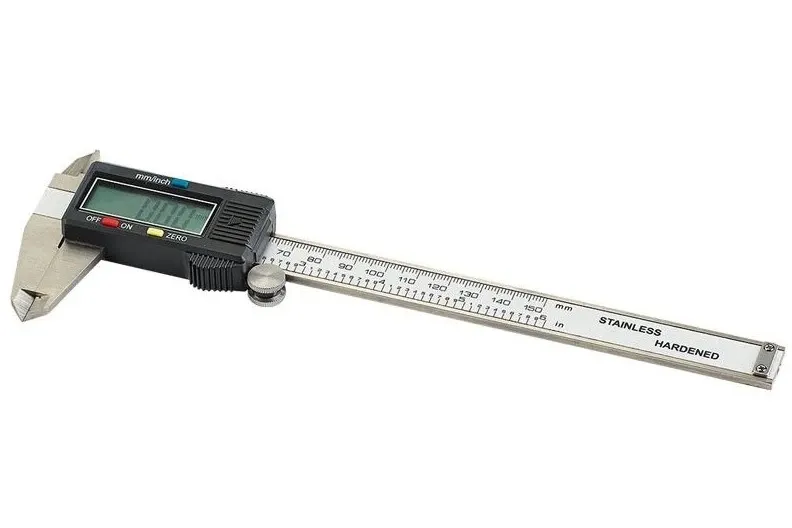 GFB 150X0,01Mm Büyük Ekran Dijital Kumpas