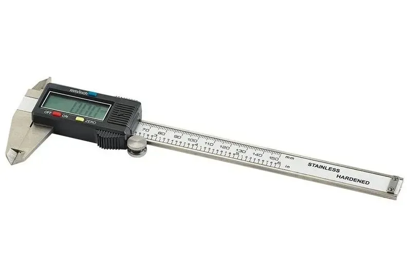 GFB 300X0,01Mm Büyük Ekran Dijital Kumpas