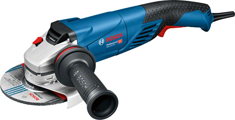 Bosch Professional GWS 18-150 L Avuç Taşlama Makinesi