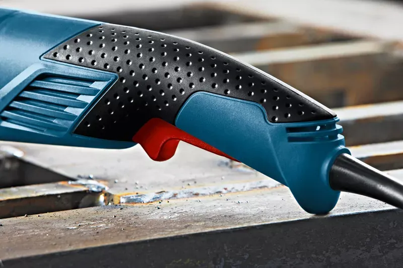 Bosch Professional GWS 18-150 L Avuç Taşlama Makinesi