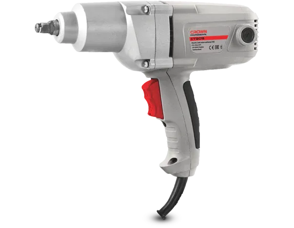 Crown Somun Sıkma 900W 1/2 Ct12018