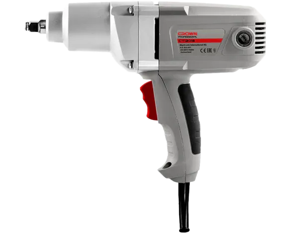 Crown Somun Sıkma 900W 1/2 Ct12018