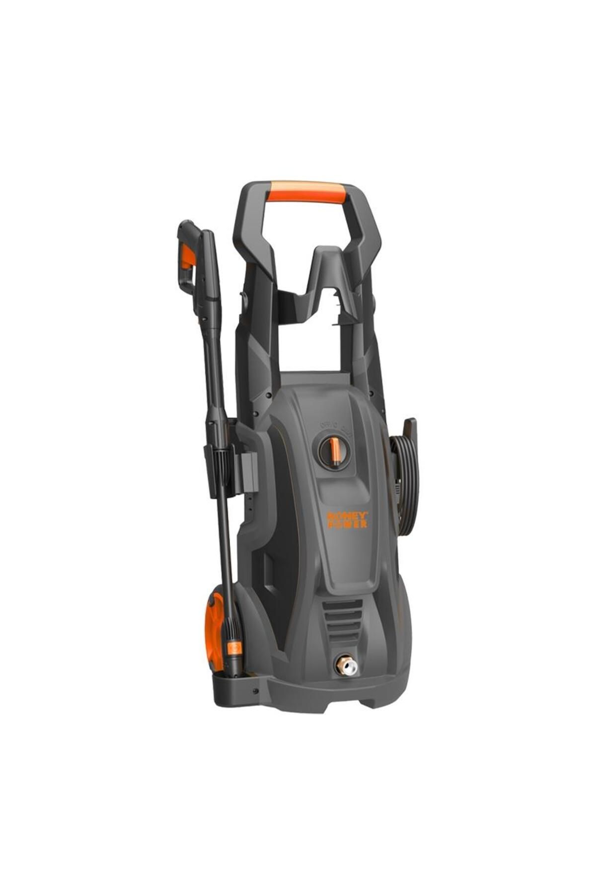 Roney Power P4 135 Bar Basınçlı Yıkama Makinesi 1800 W