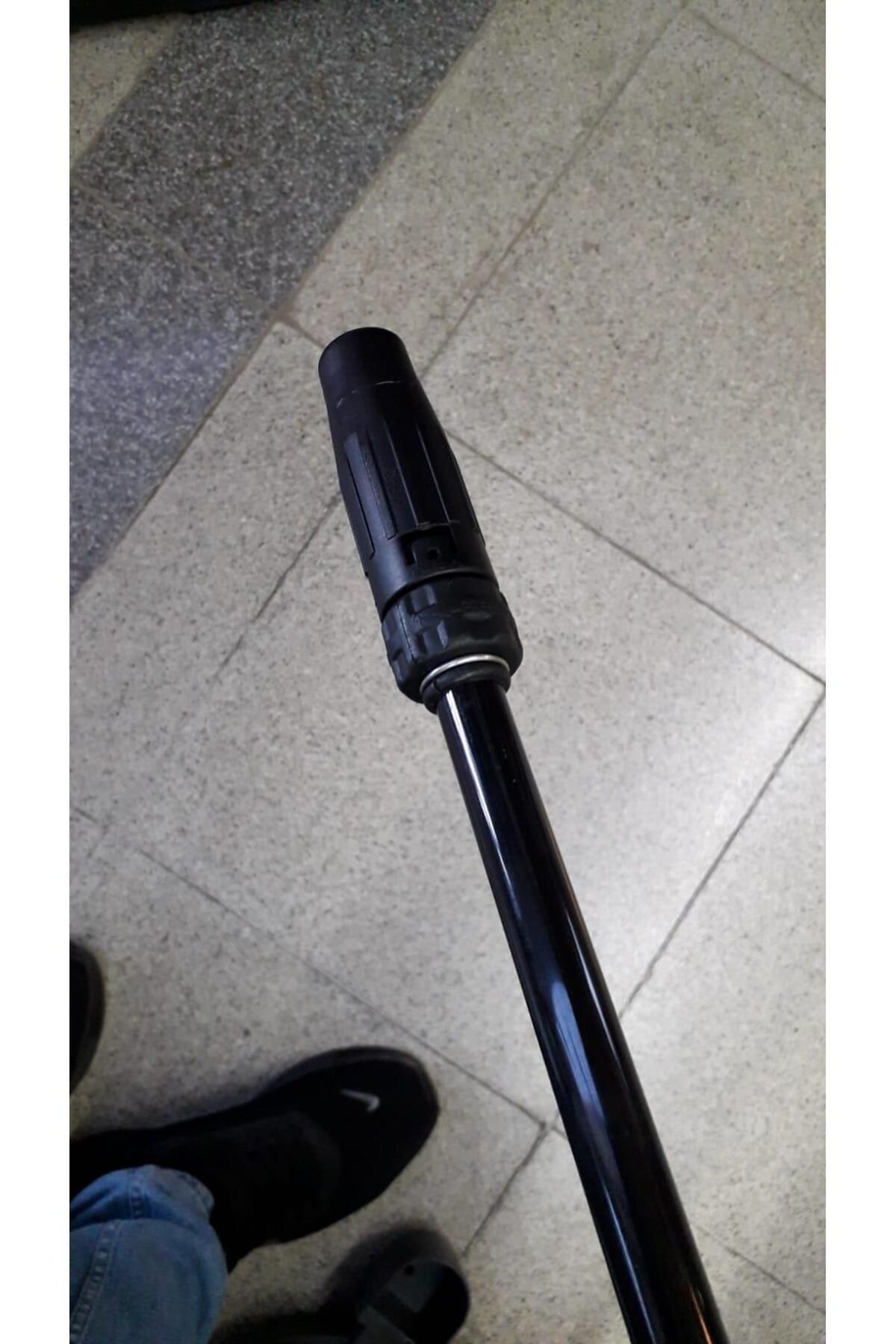 Roney Power P4 135 Bar Basınçlı Yıkama Makinesi 1800 W