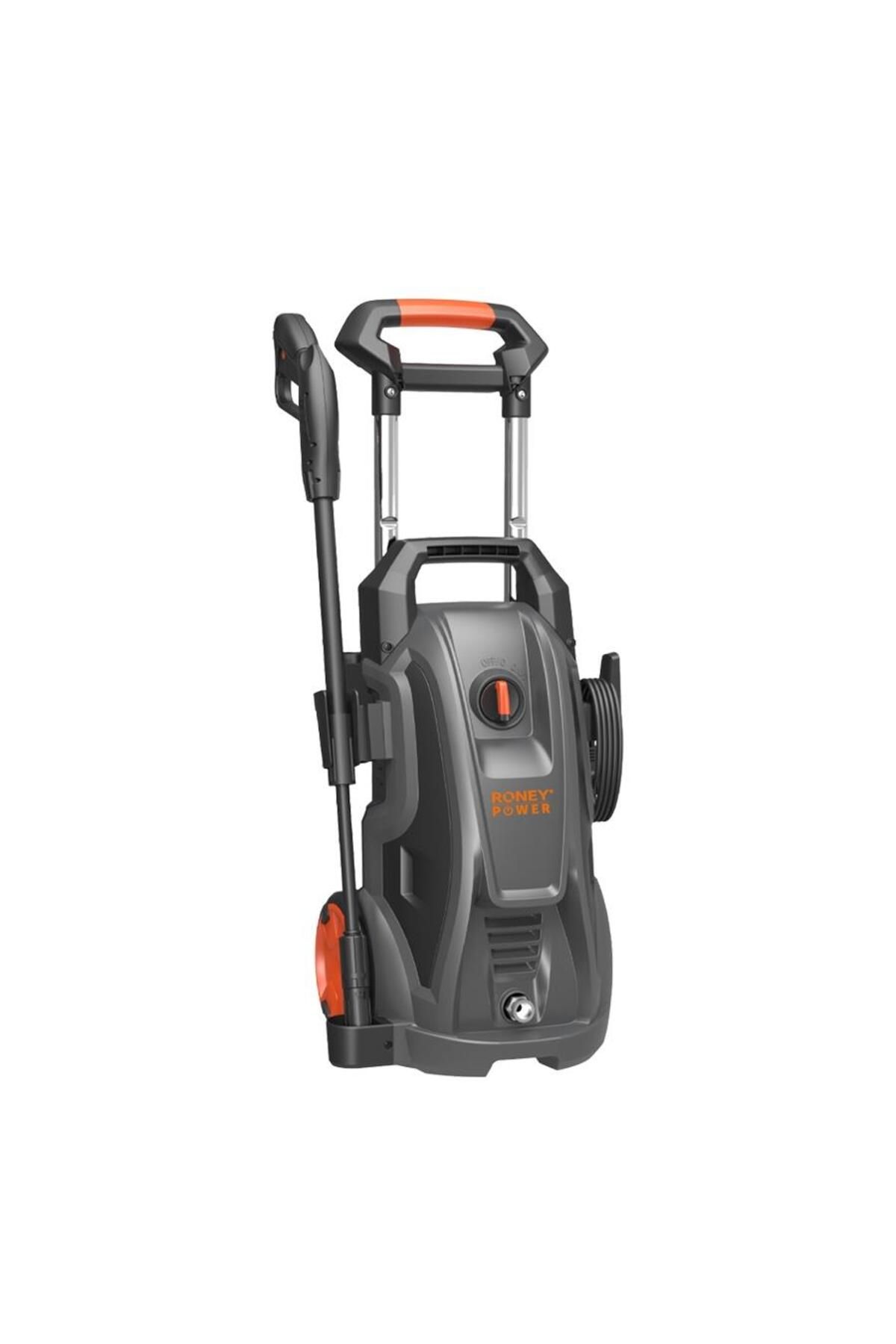 Roney Power P4 165 Bar Basınçlı Yıkama Makinesi 1800 W