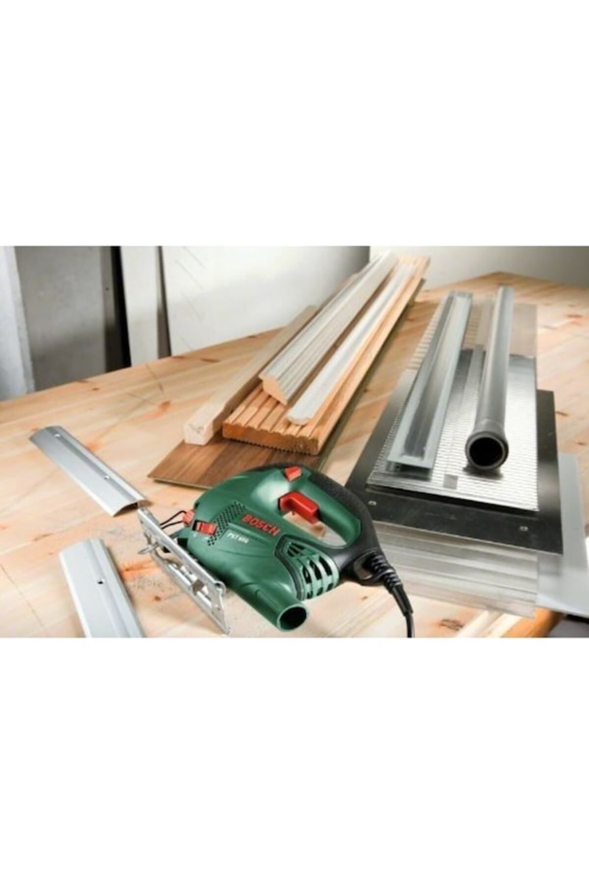 Bosch PST 650 Easy Dekupaj Testere - 06033A0700