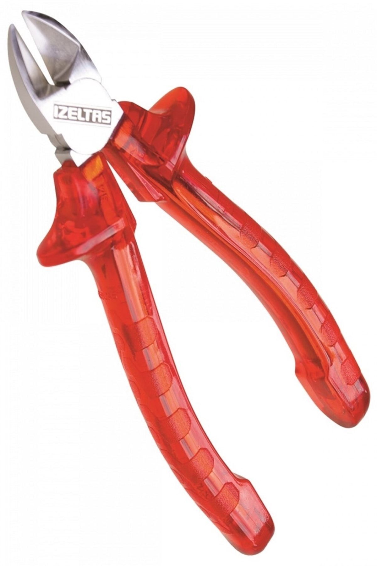 İzeltaş 3700 16 3160 Yan Keski Kraft 160 mm