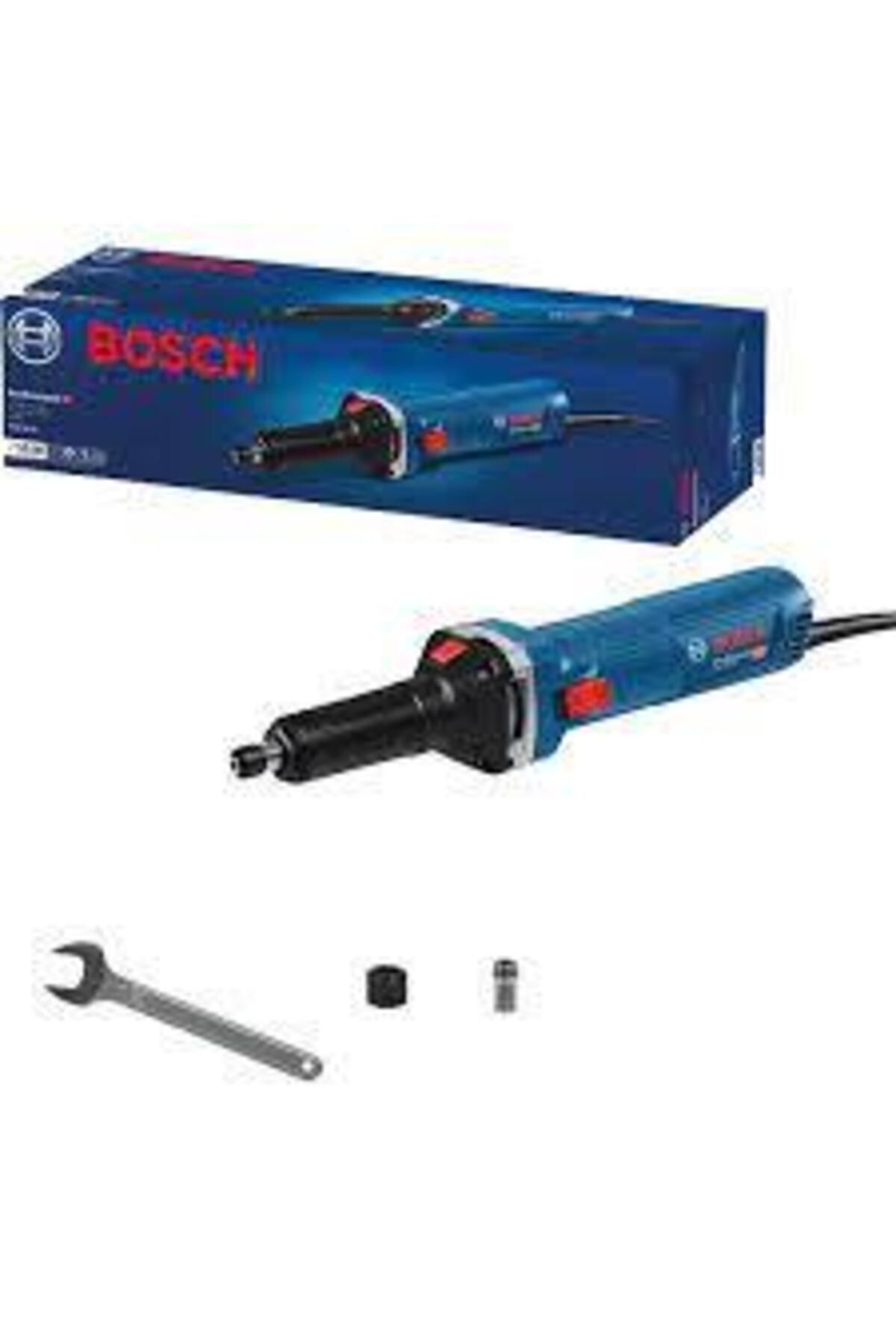 Bosch Professional GGS 30 LS Kalıpçı Taşlama 750 Watt
