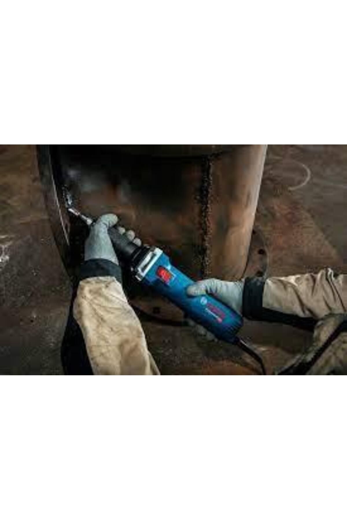 Bosch Professional GGS 30 LS Kalıpçı Taşlama 750 Watt