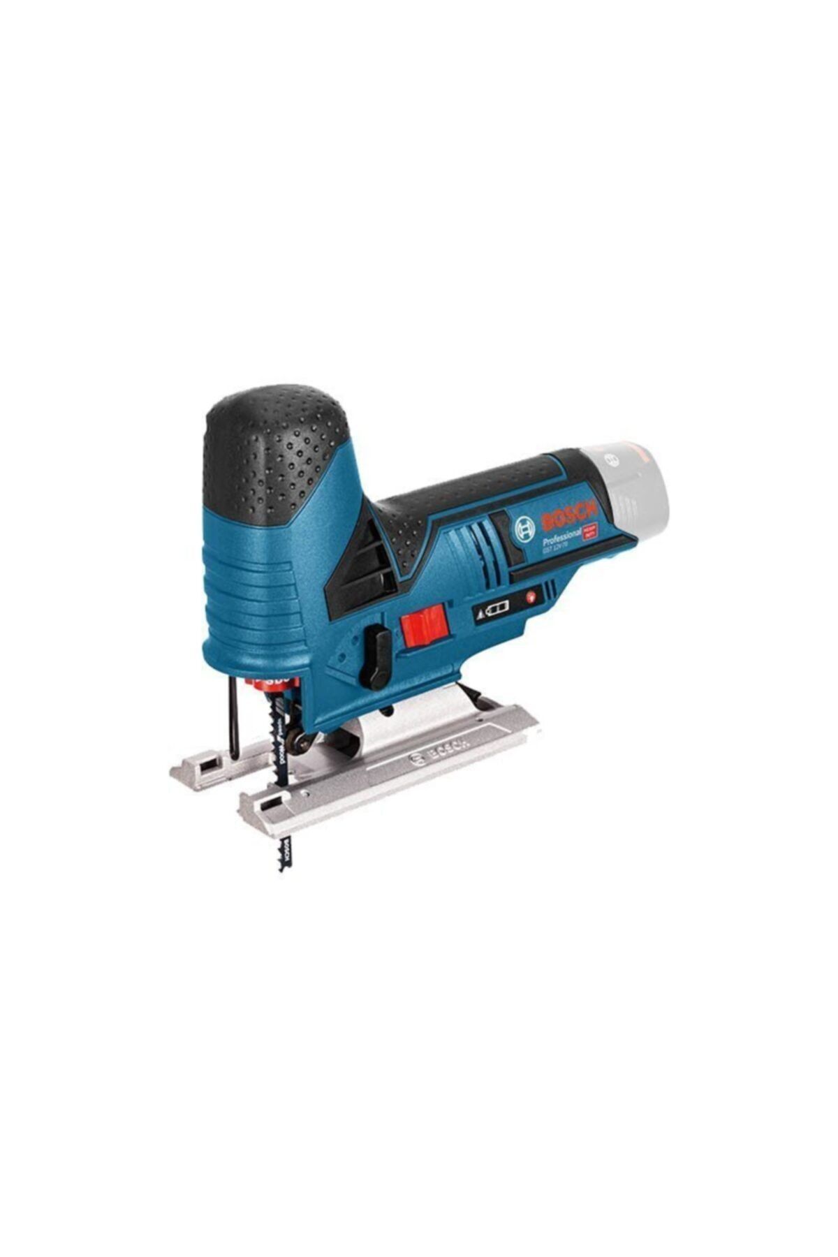 Bosch Professional GST 12V-70 Akülü Dekupaj Testere 12V 3 Ah