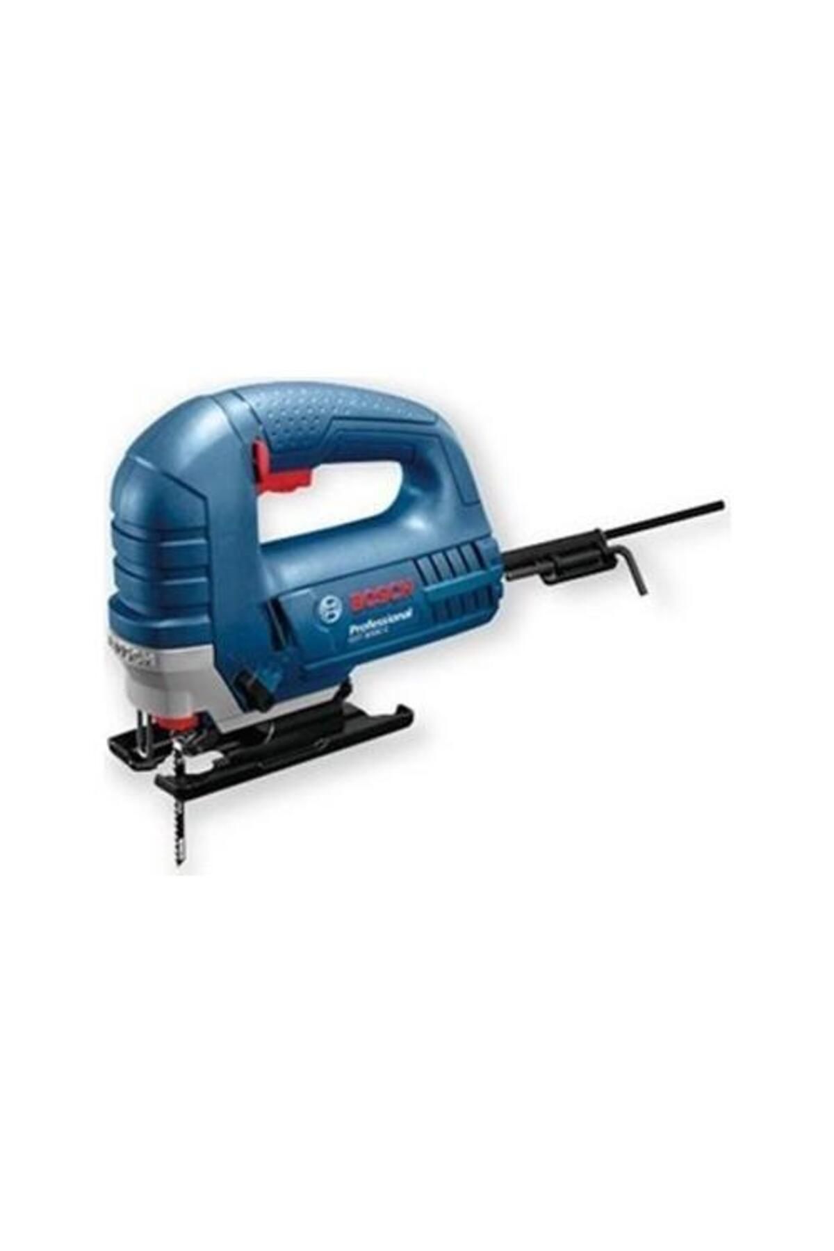 Bosch Professional GST 8000 E Dekupaj Testere - 060158H000