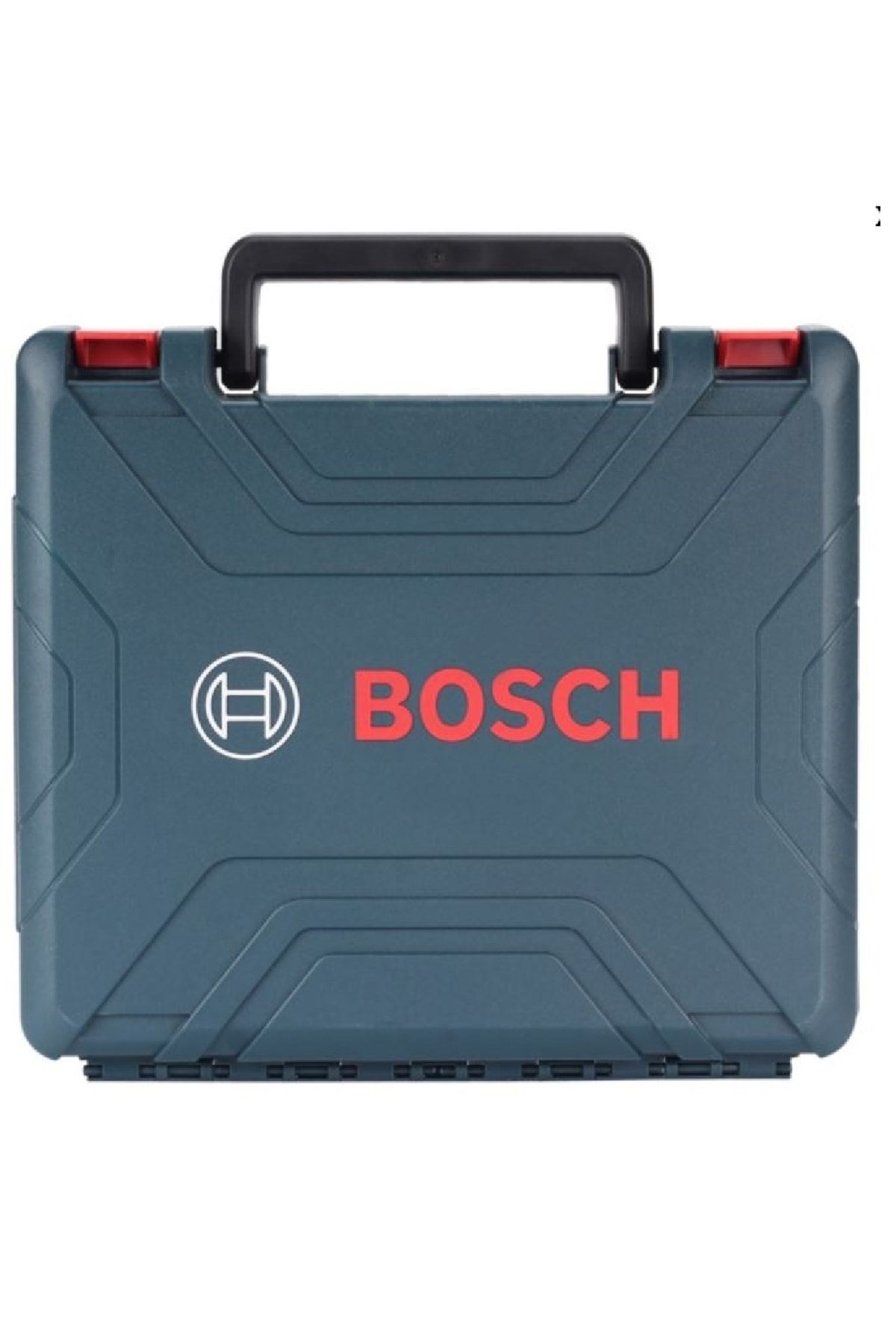 Bosch Professional GSB 185-Li 2.0 Ah Tek Akülü Kömürsüz Motor Darbeli Matkap + 23 Parça Aksesuar Set - 06019K3102 + Bosch Professional 43 Parça Vidalama Ucu Seti -2607017164