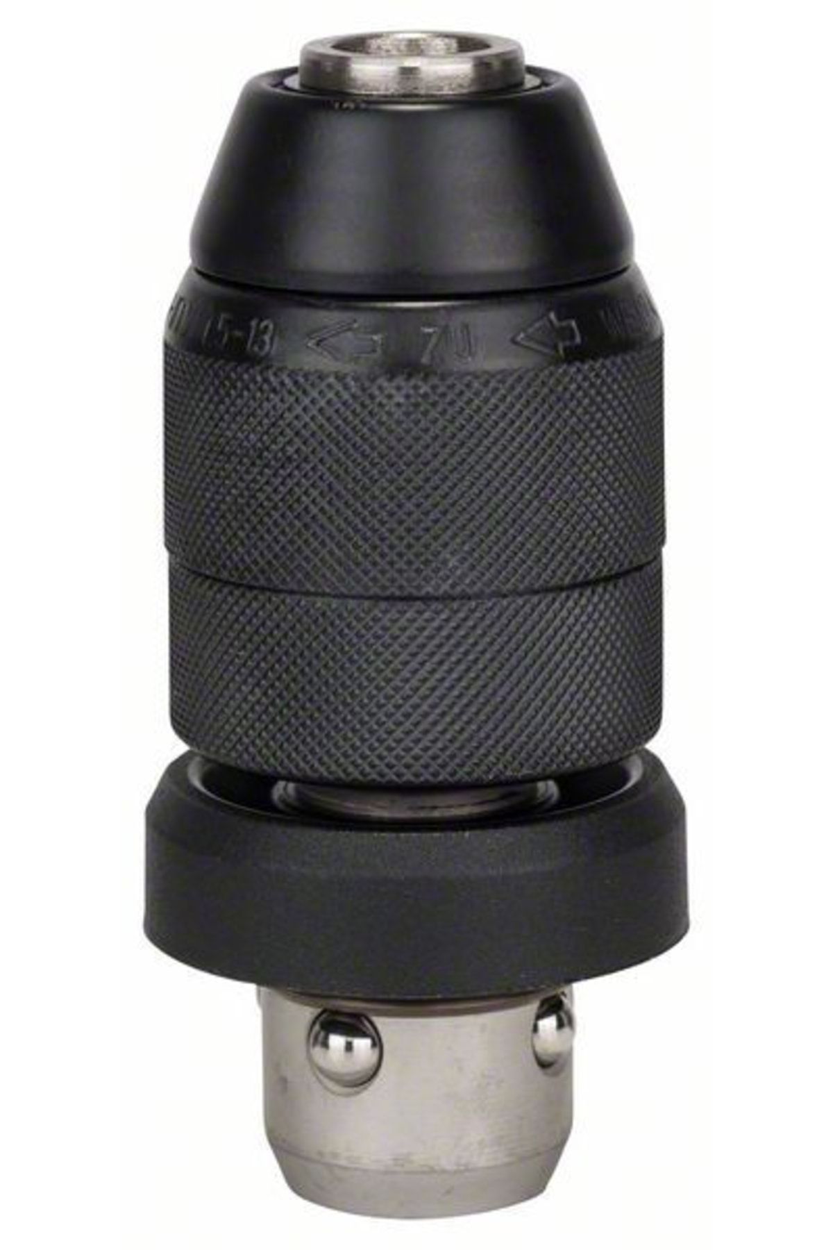 Bosch SDS-Plus - 1,5-13 mm Mandren GBH 2-26DFR 2608572212