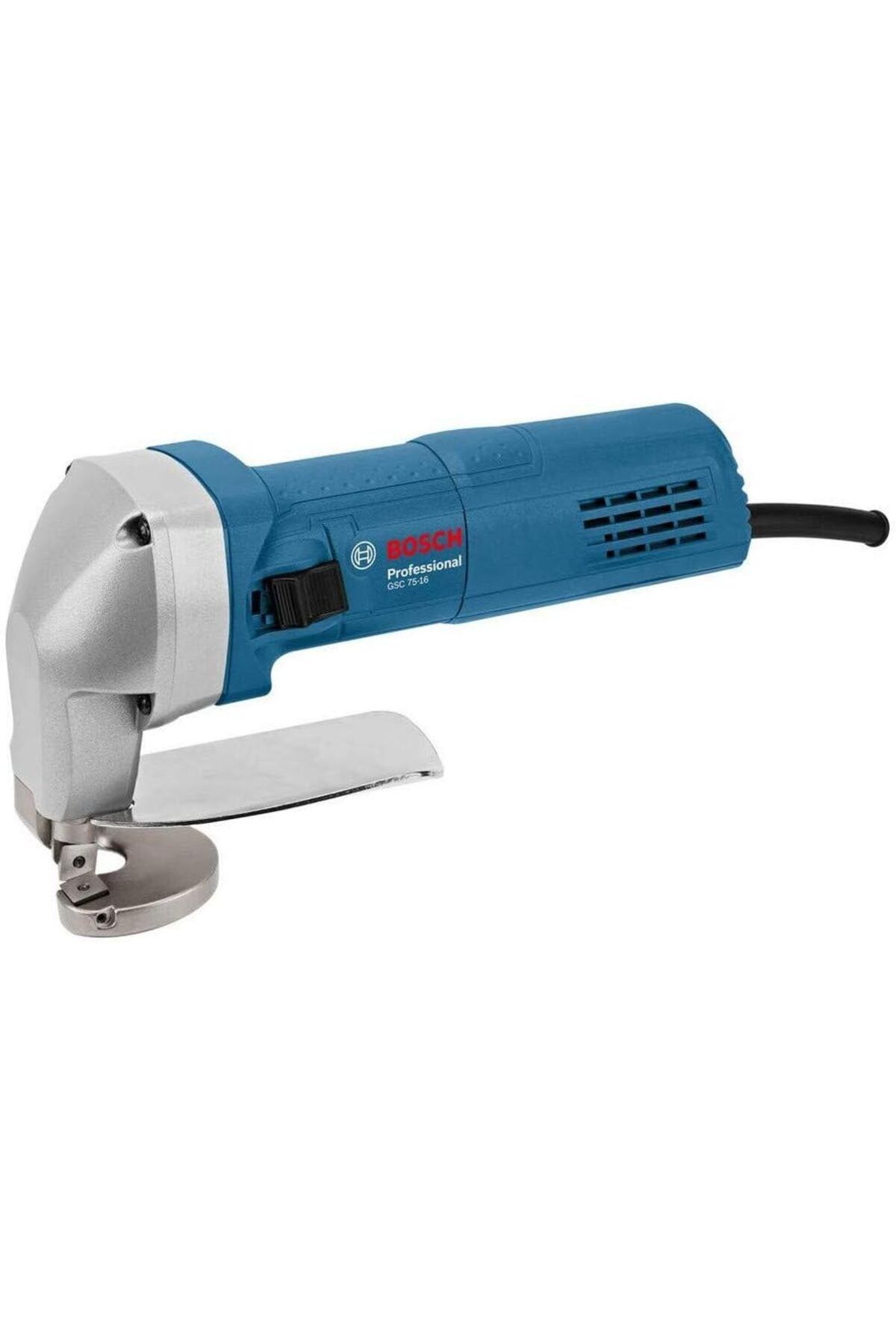 Bosch Professional GSC 75-16 Professional Saç Kesme Makinesi - 0601500500